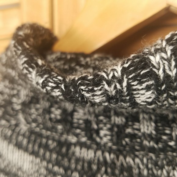 ⫷ Boho Cozy Knit Sweater⫸ - Picture 11 of 12